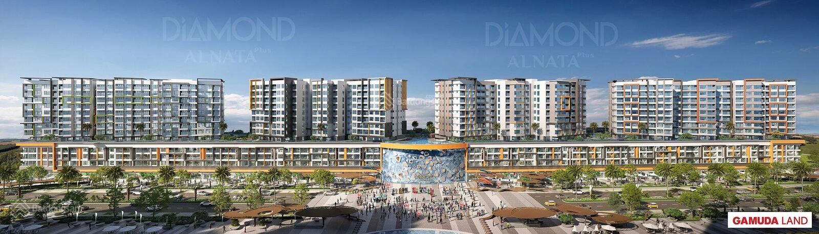 Skylikned Villa với gara oto riêng trong nhà, nhận báo giá chính xác từ PKD chủ đầu tư Celadon City