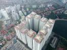 Vì sao khu chung cư HH Linh Đàm chưa được cấp "sổ hồng"?