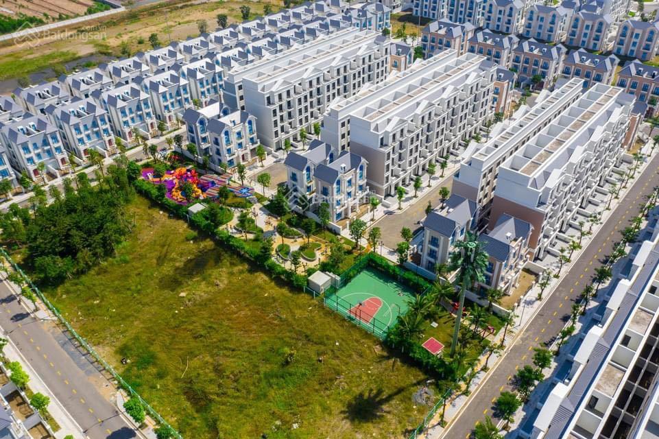 Giỏ hàng nhà phố chính chủ giá tốt chỉ từ 13,8 tỷ - 84 m2 - 144m2 view sông giá 22,6 tỷ