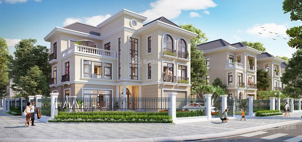 Cập nhật giỏ hàng biệt thự - nhà phố mới nhất 23/12, chính chủ gửi bán giá tốt vinhomes grand park