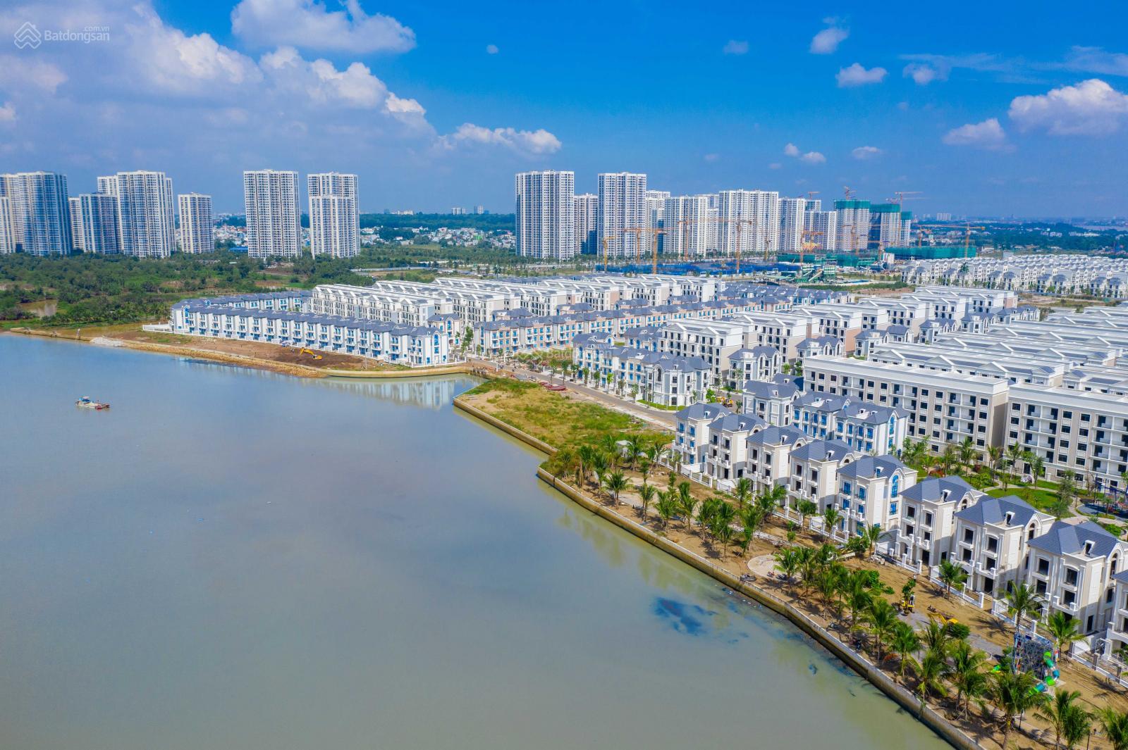 Cập nhật giỏ hàng biệt thự - nhà phố mới nhất 23/12, chính chủ gửi bán giá tốt vinhomes grand park