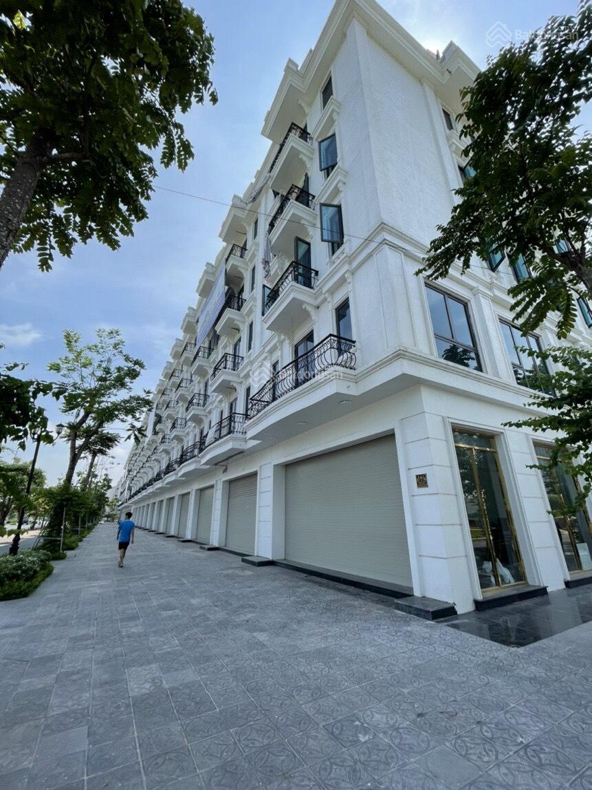 Suất nội bộ shophouse Kiến Hưng Luxury - giá tốt nhất thị trường, nhận nhà ngay - 0907898999