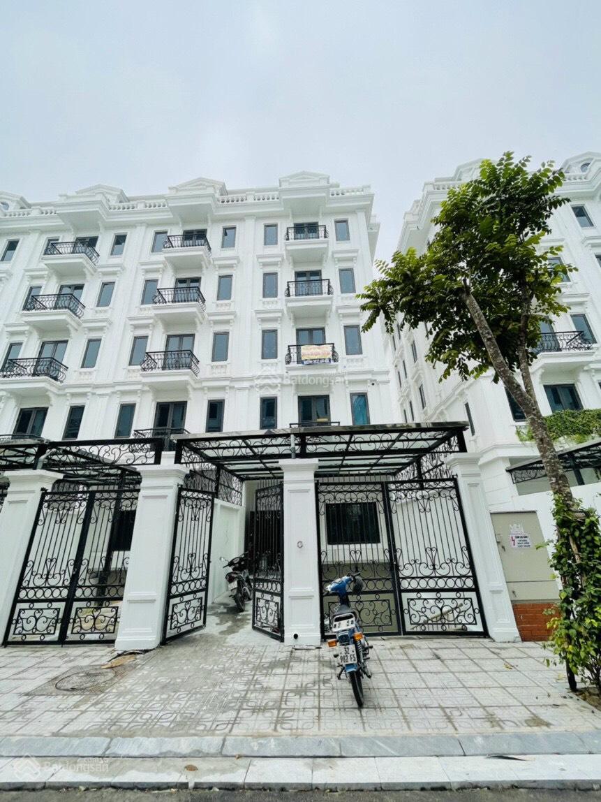 Suất nội bộ shophouse Kiến Hưng Luxury - giá tốt nhất thị trường, nhận nhà ngay - 0907898999