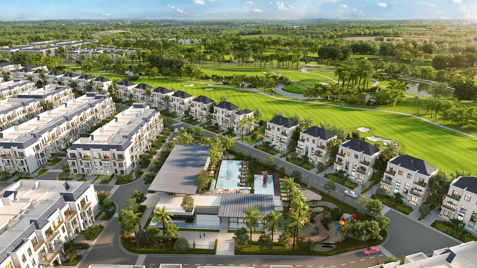 Cập nhật giỏ hàng biệt thự - nhà phố mới nhất 23/12, chính chủ gửi bán giá tốt vinhomes grand park