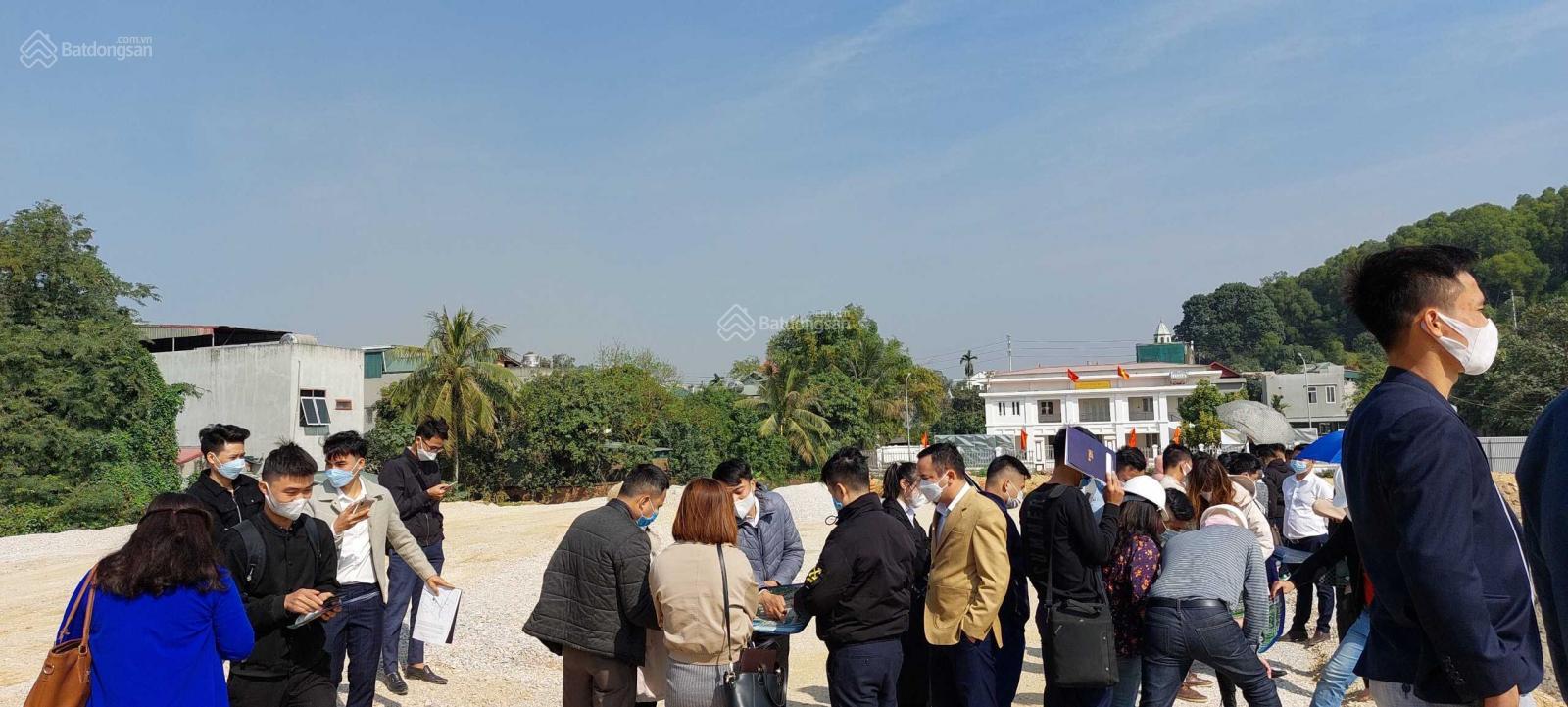 Cơ hội đầu tư đất nền với 280tr (15%) tại thủ phủ KCN Bỉm Sơn - Thanh Hoá