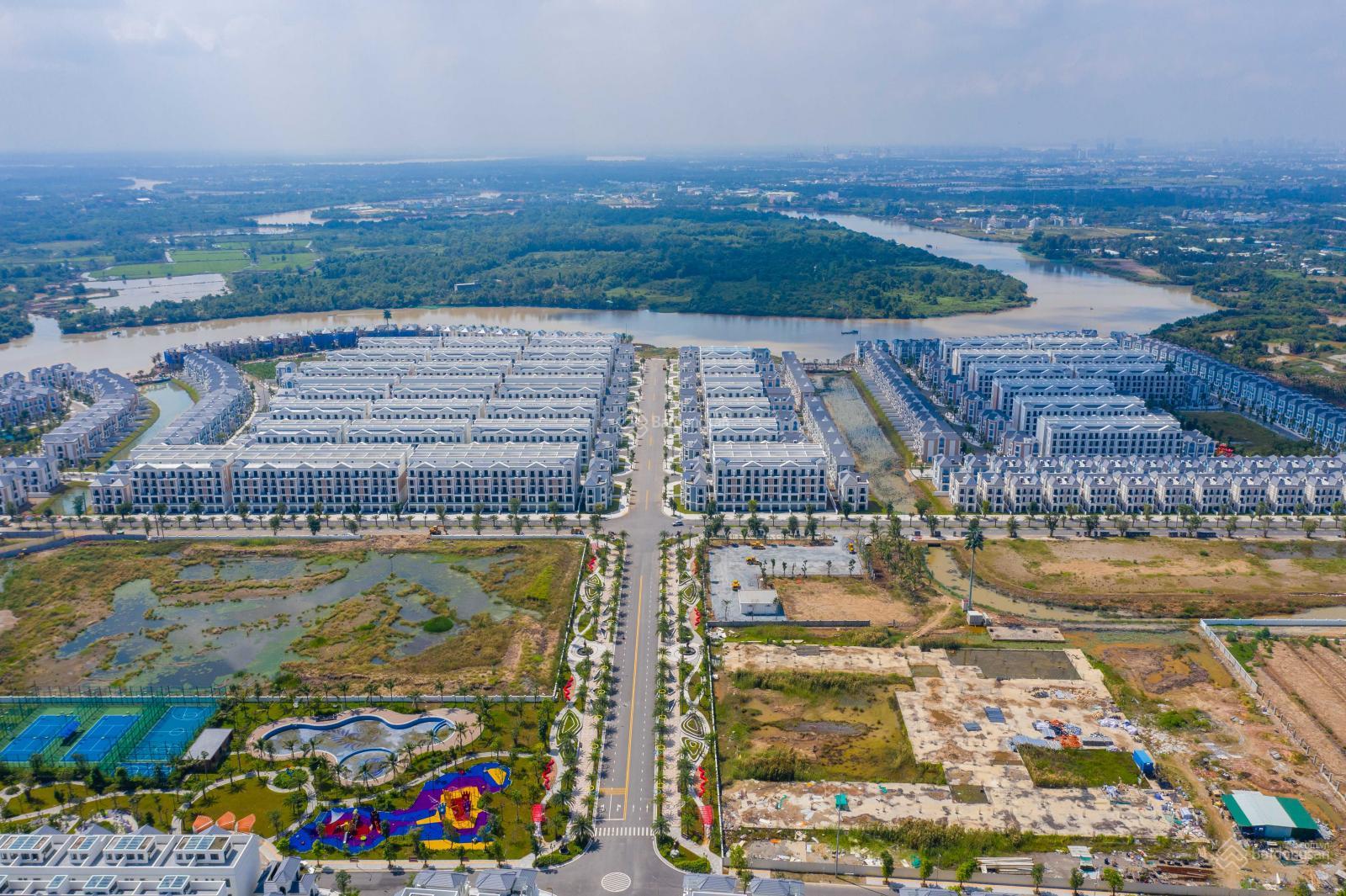 Cập nhật giỏ hàng biệt thự - nhà phố mới nhất 23/12, chính chủ gửi bán giá tốt vinhomes grand park