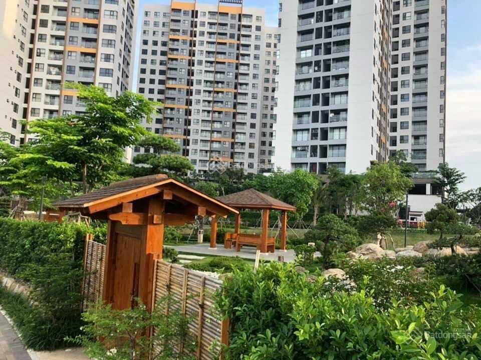 Nam Long mở bán căn hộ Mizuki Park căn 83m2, 95m2 và 111m2, nhận booking trực tiếp chủ đầu tư