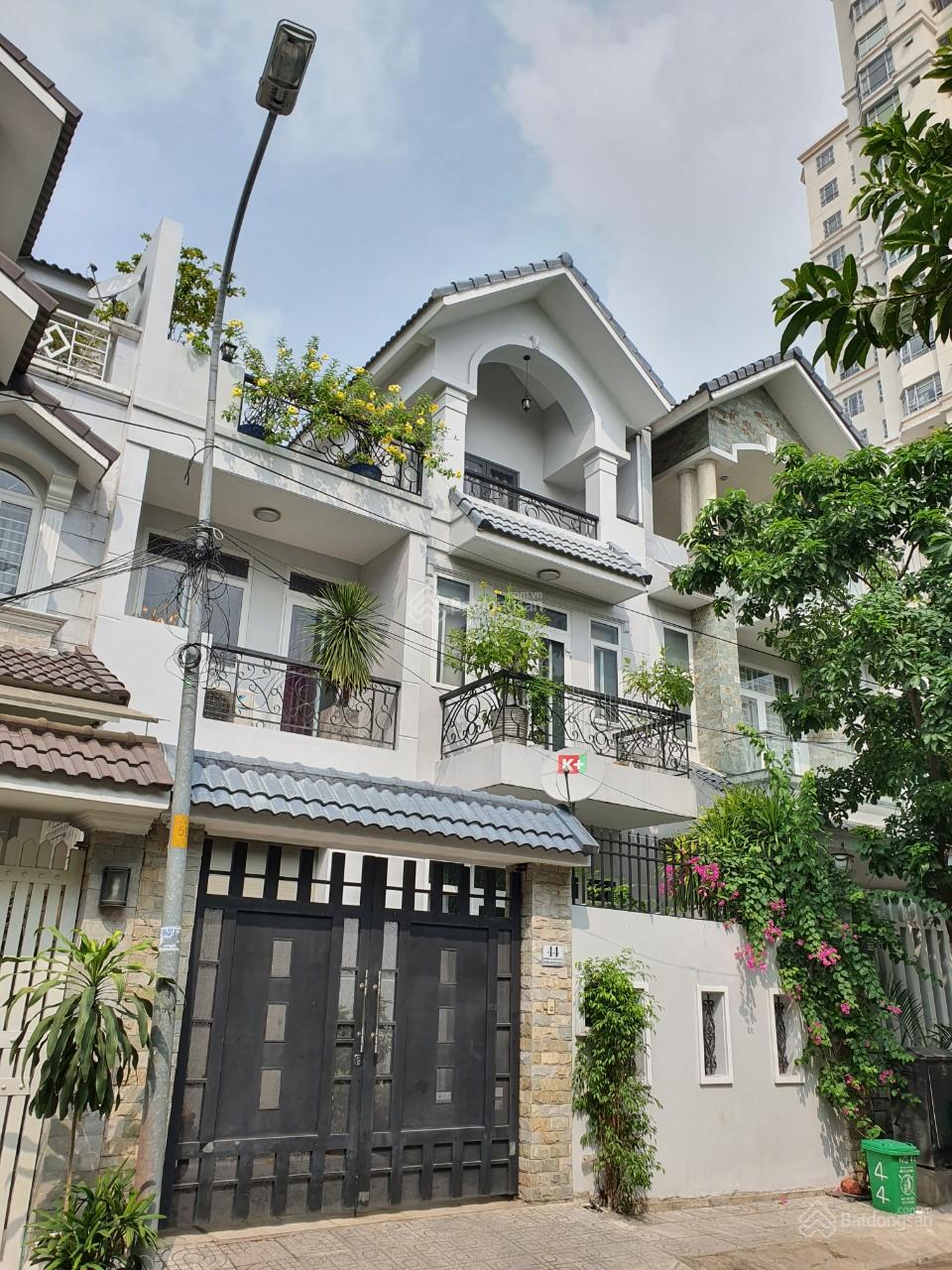 Bán biệt thự - villa Phường Bình An - An Phú Quận 2. Giá 25 - 60 tỷ