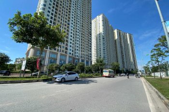 Cần bán gấp shophouse chung cư Gelexia Tam Trinh Hoàng Mai vị trí đẹp - giá 6,5 tỷ diện tích 100m2