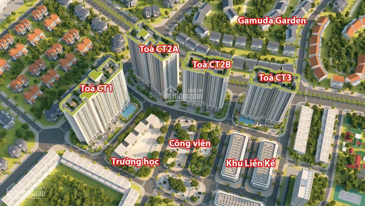 Cần bán gấp shophouse chung cư Gelexia Tam Trinh Hoàng Mai - sổ hồng lâu dài - giá 3,4 tỷ/căn 74m2