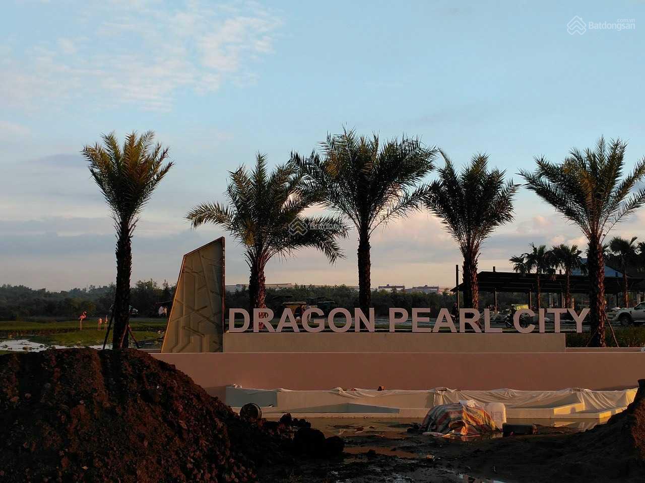 Khu đô thị Dragon Pearl 0708 146 266 - F0 của chủ đầu tư - nhận booking có hoàn lại - 100% có SP