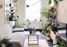 Xu hướng thiết kế nội thất 2022: Tìm về với thiên nhiên và sự tối giản