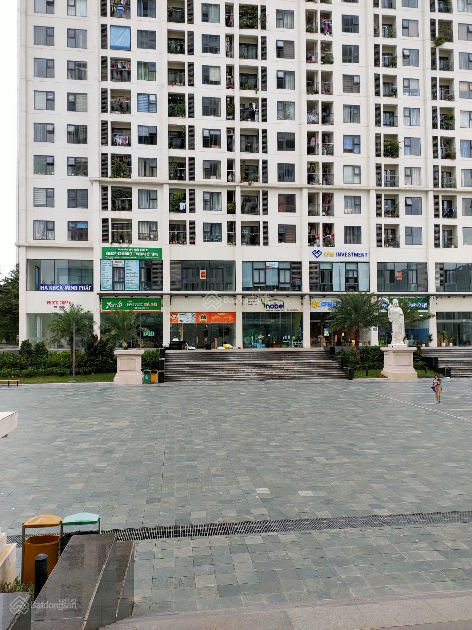 0987065557 tôi chính chủ cần bán lô shophouse - TTTM chung cư An Bình City, 232 Phạm Văn Đồng, HN