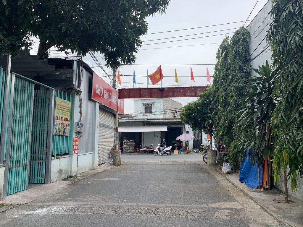 Bán xưởng có nhà cấp 4 sổ riêng 100% thổ cư ngay chợ Phú Thọ, Trảng Dài, Biên Hoà