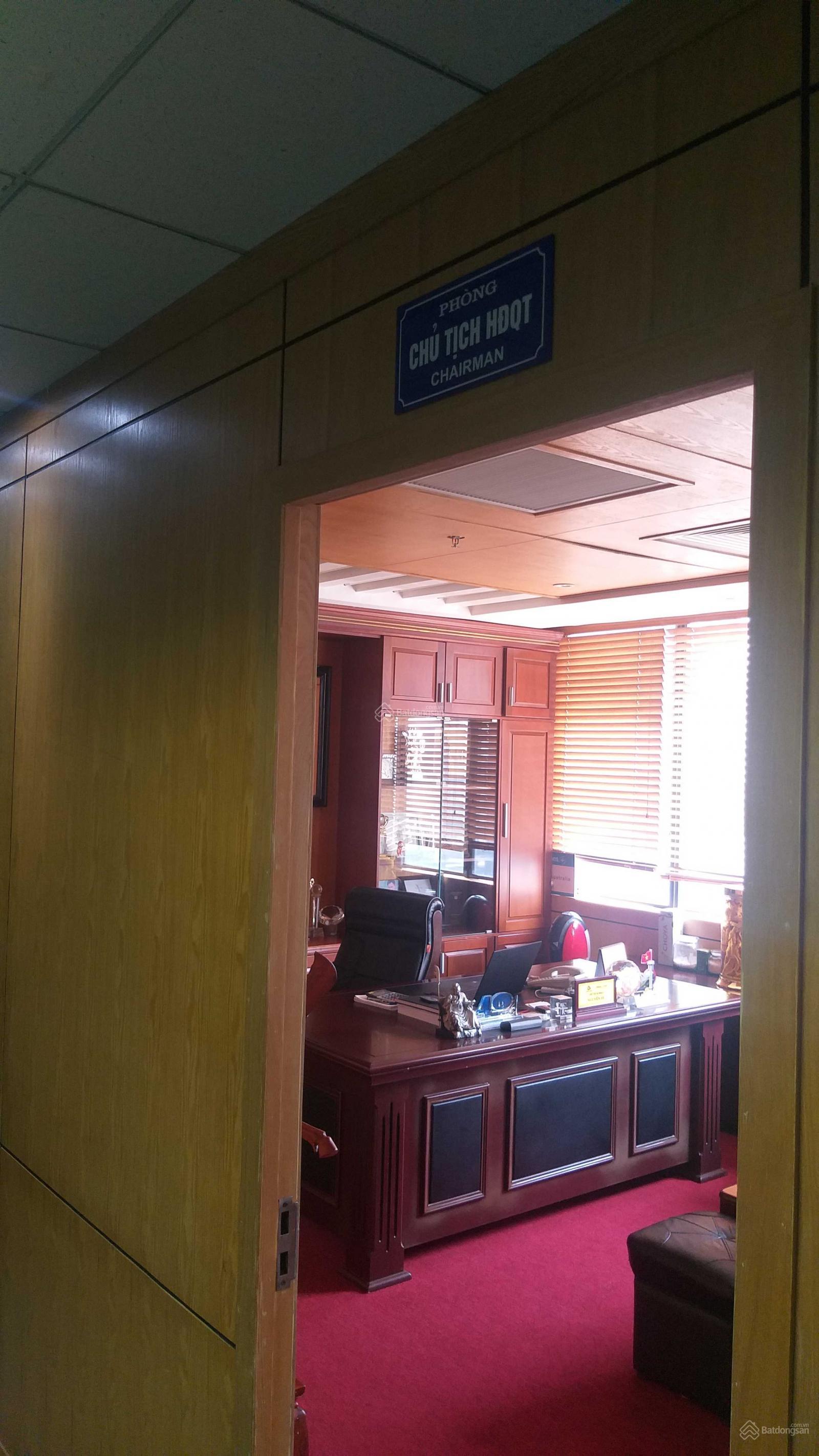 Chính chủ cho thuê văn phòng tại tòa Vinaconex 9, Phạm Hùng (đối diện Keangnam Landmark 72)