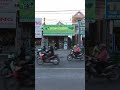 Mặt bằng kinh doanh đường Bùi Văn Hòa