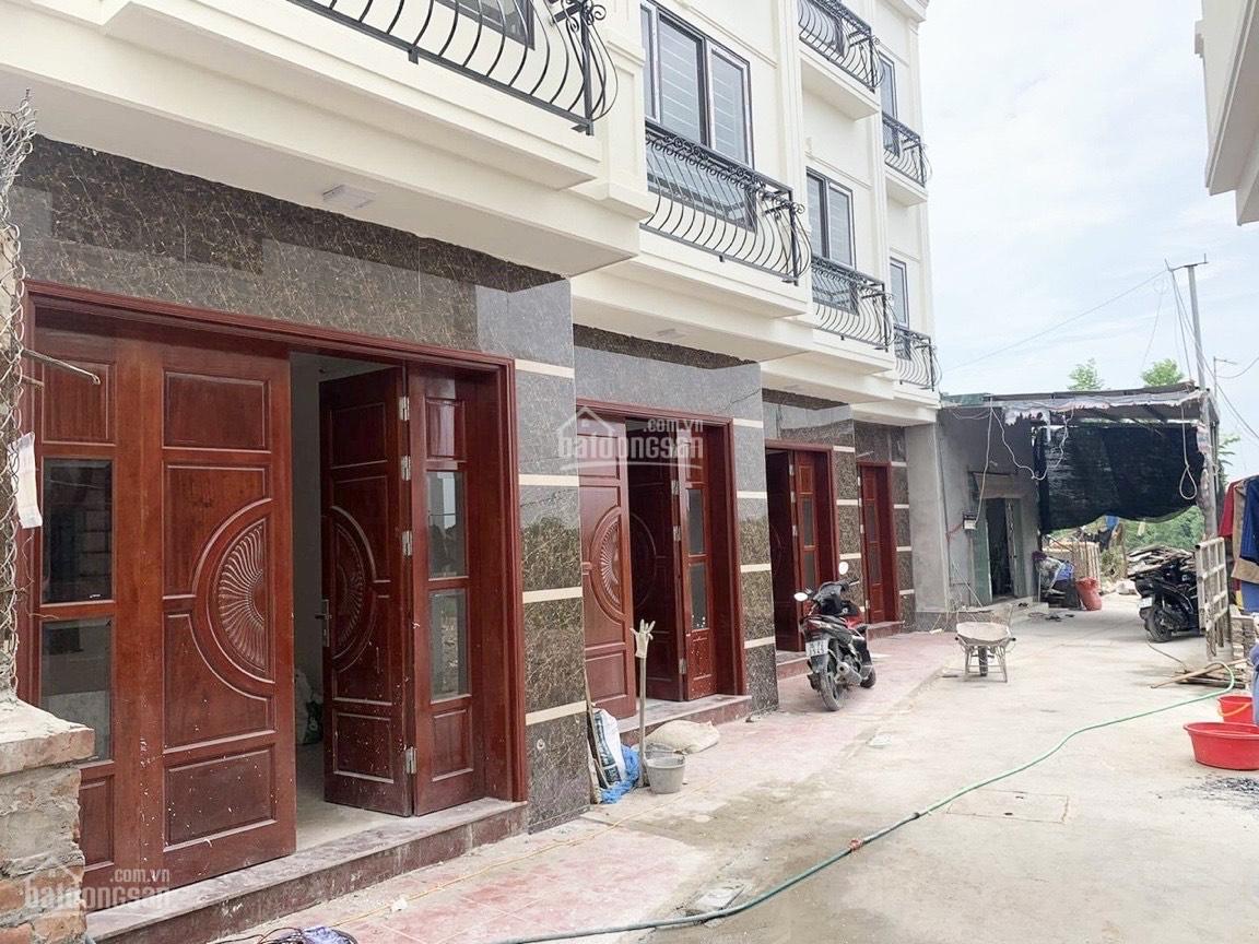 Chính chủ bán nhà 3 tầng tại Biên Giang, Hà Đông, giá 1,5 tỷ ô tô 7 chỗ vào nhà