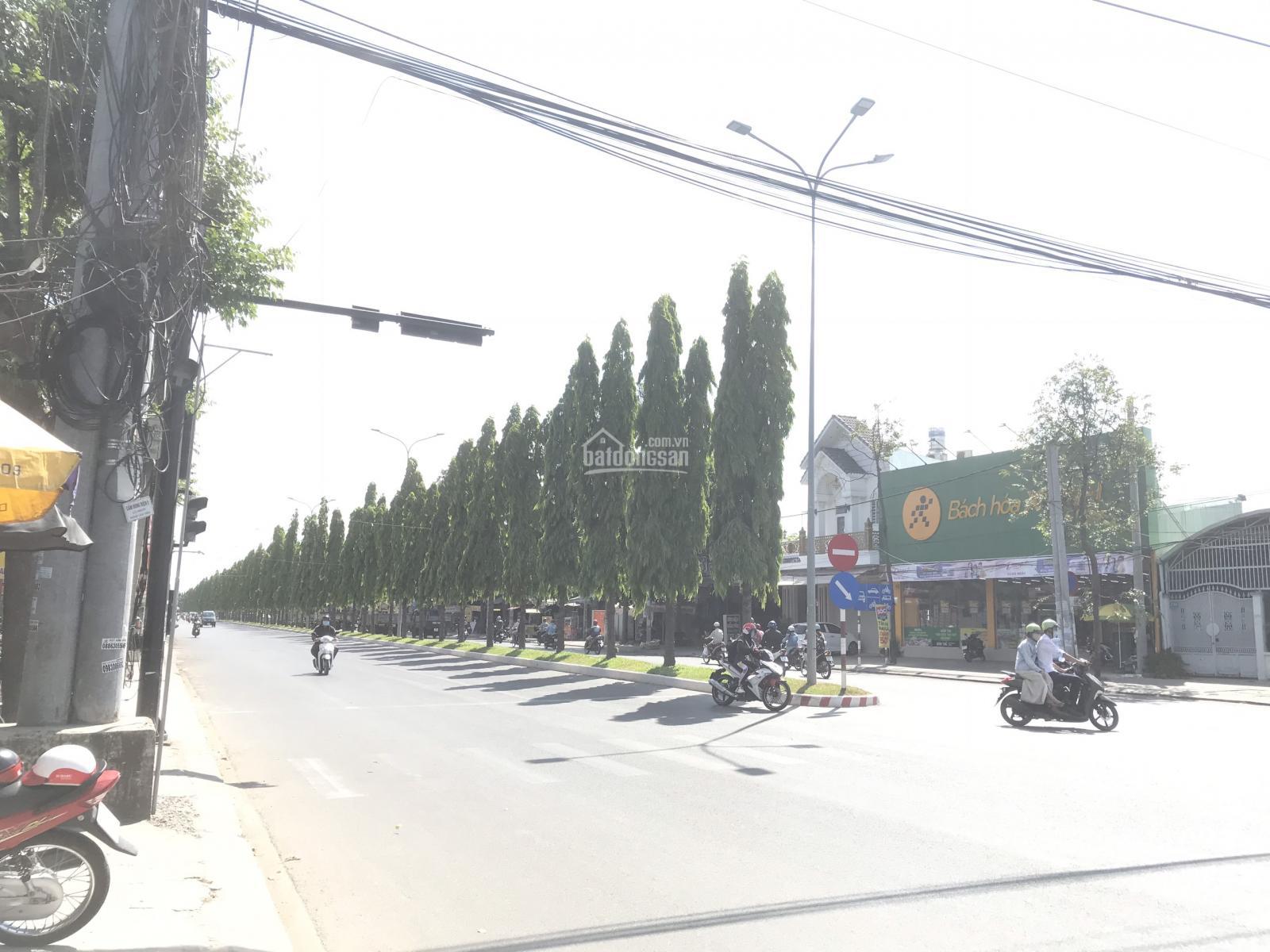 Cho thuê mặt bằng kinh doanh đường Nguyễn Văn Cừ nối dài, gần đường Trần Nam Phú, mặt tiền 8 x 25