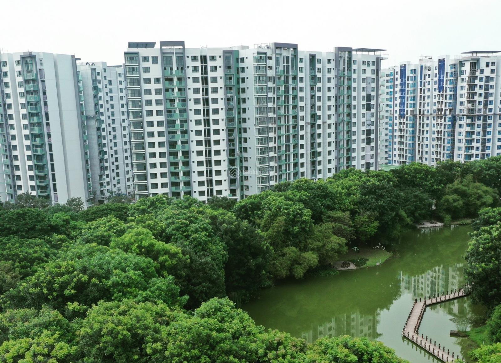 Cho thuê căn hộ Celadon City Q. Tân Phú, Emerald 71m2, 2PN 2WC, NTCB, ở ngay 11tr. 0949.55.11.99