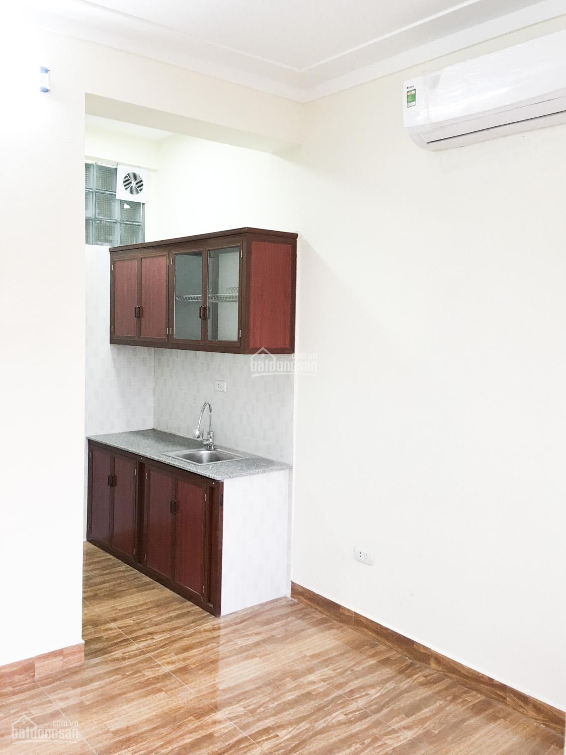 Cho thuê căn hộ ở chung cư mini 6 tầng có thang máy tại Mai Dich Cầu Giấy. LH 0373952693