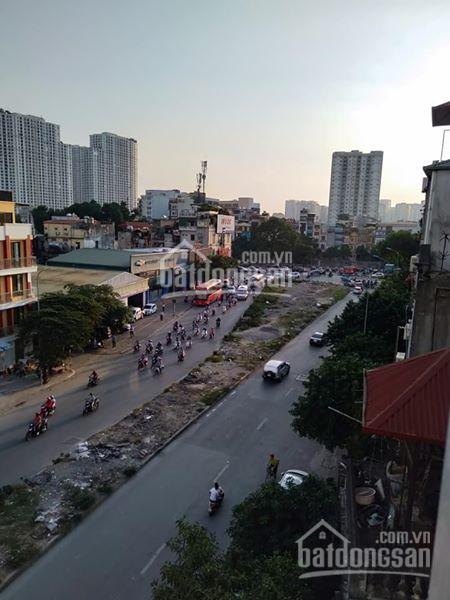 Tặng người thuê 1.5-2 triệu đồng, VP tại 138 Yên Lãng, gần Ngã Tư Sở, để xe và dịch vụ miễn phí