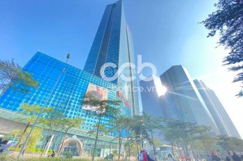 CCB Office - cho thuê văn phòng - tòa Lotte Center Hà Nội - Đường Liễu Giai - Quận Ba Đình