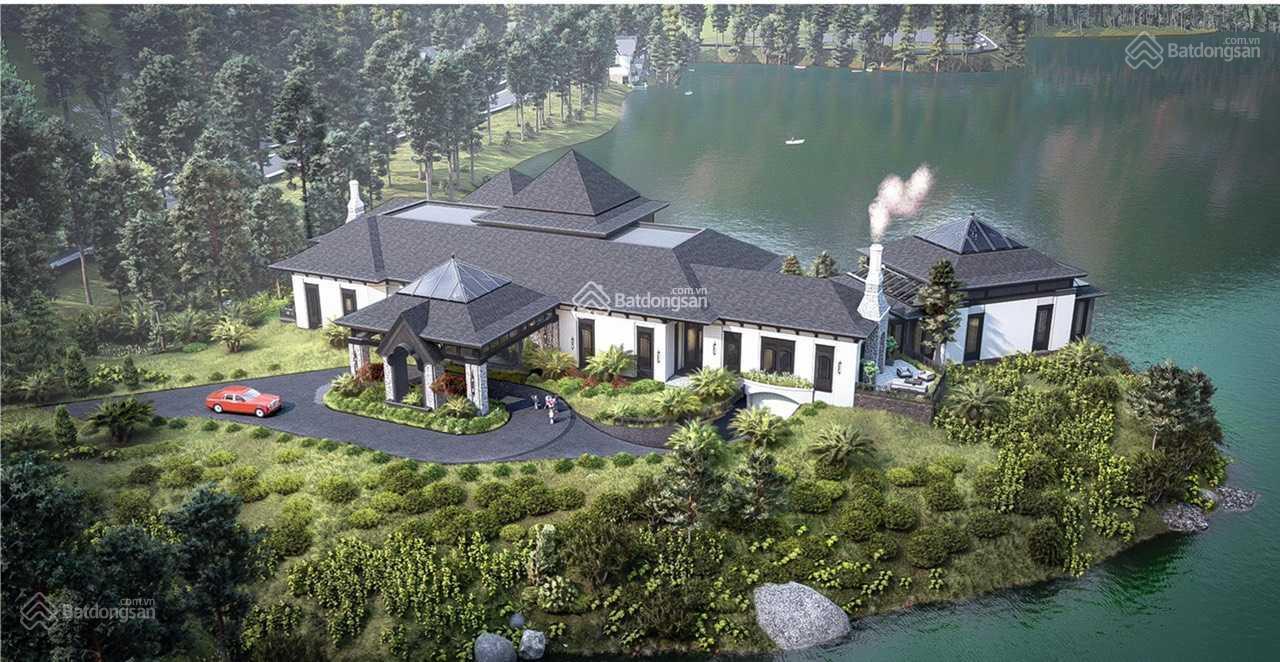 Suất ngoại giao biệt thự nghỉ dưỡng Thanh Lanh Valley Golf & Resort muốn nhượng lại - 0979386886