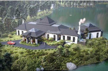 Suất ngoại giao biệt thự nghỉ dưỡng Thanh Lanh Valley Golf & Resort muốn nhượng lại - 0979386886