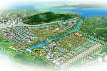 Chính thức ra mắt phân khu The Link - Sun Riverside Village. Sầm Sơn Thanh Hóa