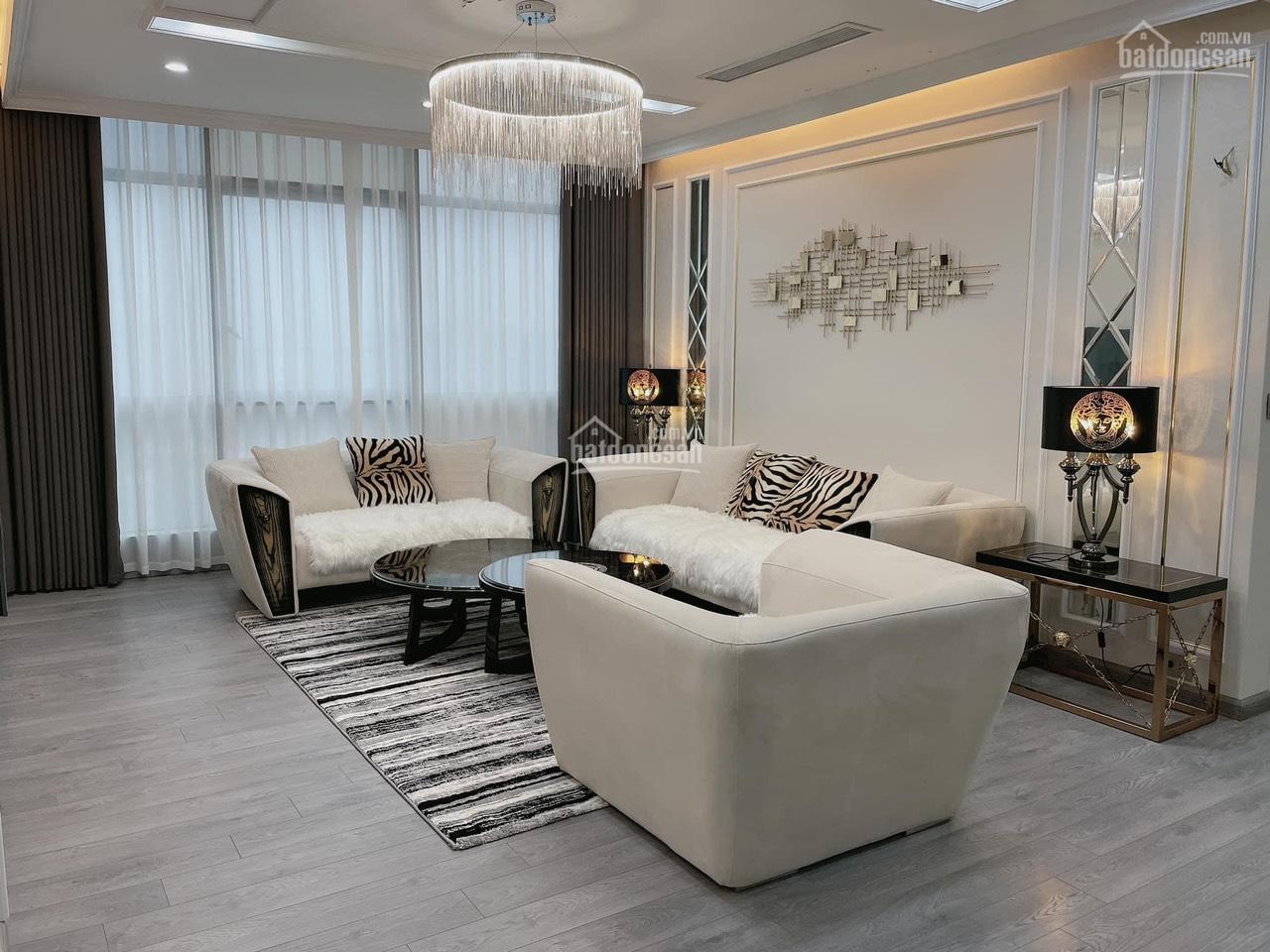 Cho thuê gấp căn hộ 2-3PN đầy đủ đồ nội thất tại dự án Goldmark City 136 Hồ Tùng Mậu. LH 0818111135