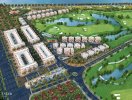 Khởi động thị trường bất động sản đầu năm với Làng sinh thái golf Tây Sài Gòn Green Center