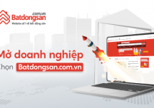 Ưu đãi độc quyền từ Batdongsan.com.vn dành riêng cho các khách hàng mới